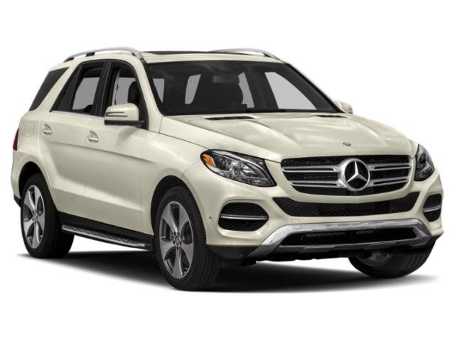 2018 Mercedes-Benz GLE 350 AMG Sport Pkg premium
