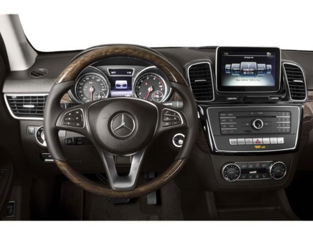 2018 Mercedes-Benz GLE 350 AMG Sport Pkg premium