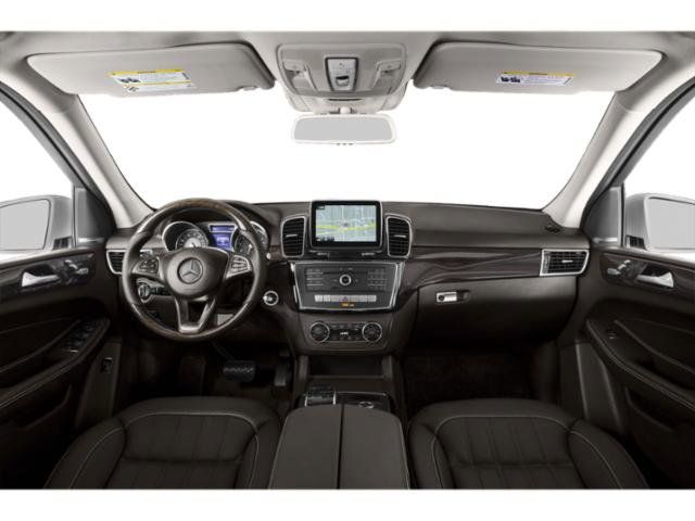 2018 Mercedes-Benz GLE 350 AMG Sport Pkg premium