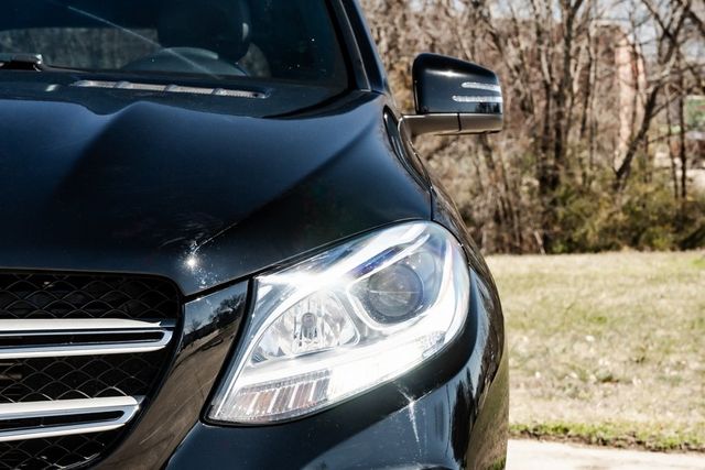 2018 Mercedes-Benz GLE 350 4MATIC Memory Pkg Backup Cam Sunroof Pwr Liftgate