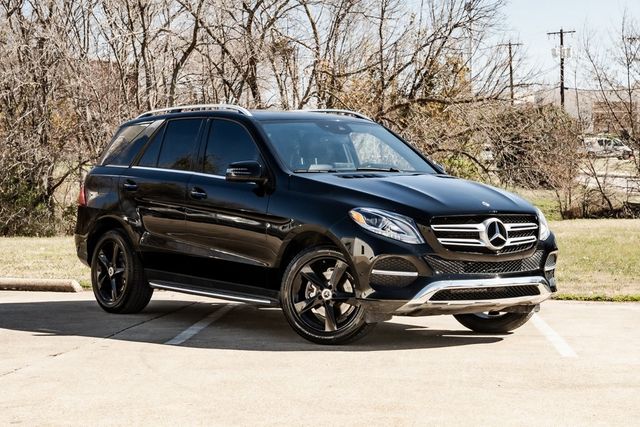 2018 Mercedes-Benz GLE 350 4MATIC Memory Pkg Backup Cam Sunroof Pwr Liftgate 2018 Mercedes-Benz GLE 350 4MATIC Memory Pkg Backup Cam Sunroof Pwr Liftgate