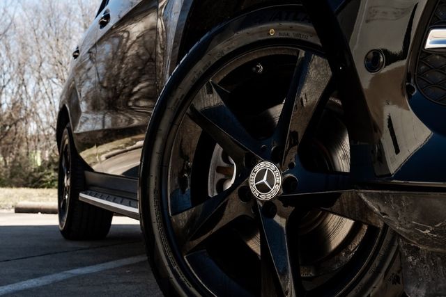 2018 Mercedes-Benz GLE 350 4MATIC Memory Pkg Backup Cam Sunroof Pwr Liftgate 2018 Mercedes-Benz GLE 350 4MATIC Memory Pkg Backup Cam Sunroof Pwr Liftgate