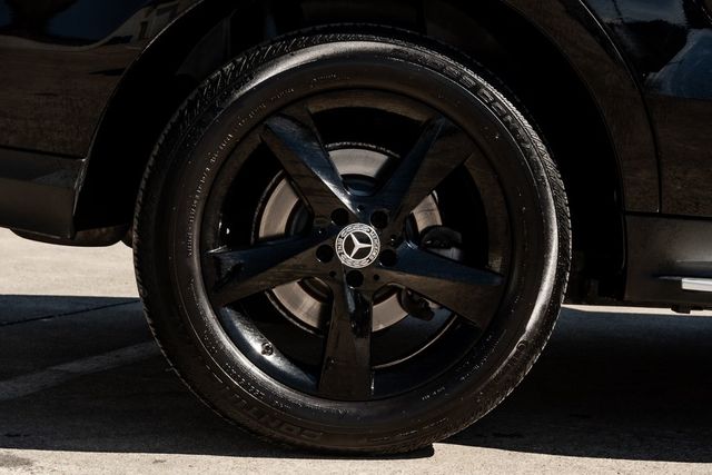 2018 Mercedes-Benz GLE 350 4MATIC Memory Pkg Backup Cam Sunroof Pwr Liftgate