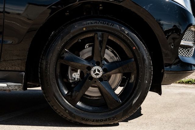 2018 Mercedes-Benz GLE 350 4MATIC Memory Pkg Backup Cam Sunroof Pwr Liftgate 2018 Mercedes-Benz GLE 350 4MATIC Memory Pkg Backup Cam Sunroof Pwr Liftgate