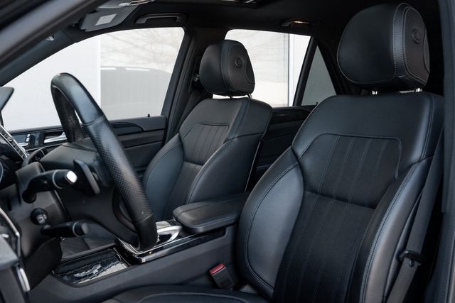 2018 Mercedes-Benz GLE 350 4MATIC Memory Pkg Backup Cam Sunroof Pwr Liftgate 2018 Mercedes-Benz GLE 350 4MATIC Memory Pkg Backup Cam Sunroof Pwr Liftgate