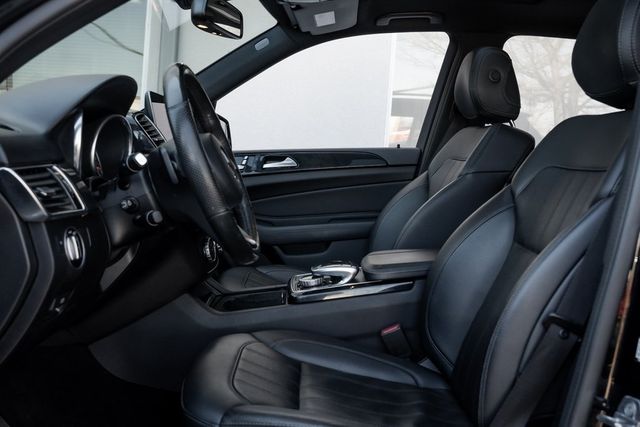 2018 Mercedes-Benz GLE 350 4MATIC Memory Pkg Backup Cam Sunroof Pwr Liftgate