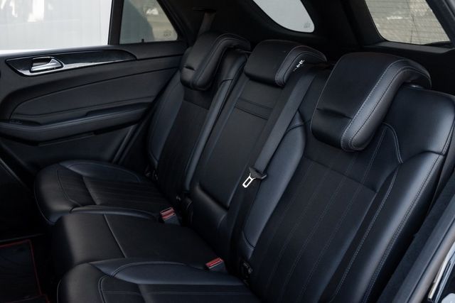 2018 Mercedes-Benz GLE 350 4MATIC Memory Pkg Backup Cam Sunroof Pwr Liftgate