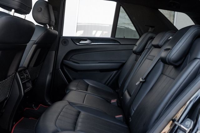 2018 Mercedes-Benz GLE 350 4MATIC Memory Pkg Backup Cam Sunroof Pwr Liftgate 2018 Mercedes-Benz GLE 350 4MATIC Memory Pkg Backup Cam Sunroof Pwr Liftgate