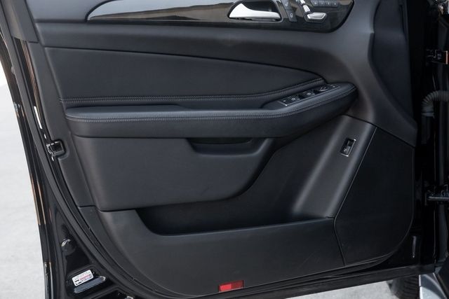 2018 Mercedes-Benz GLE 350 4MATIC Memory Pkg Backup Cam Sunroof Pwr Liftgate