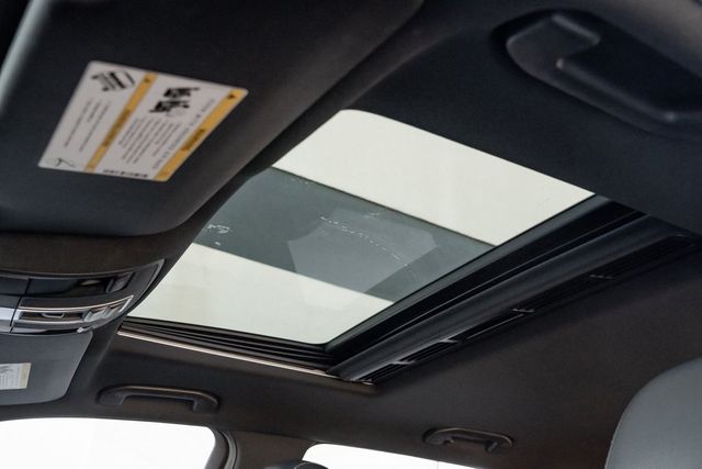 2018 Mercedes-Benz GLE 350 4MATIC Memory Pkg Backup Cam Sunroof Pwr Liftgate