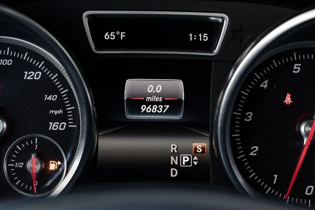 2018 Mercedes-Benz GLE 350 4MATIC Memory Pkg Backup Cam Sunroof Pwr Liftgate