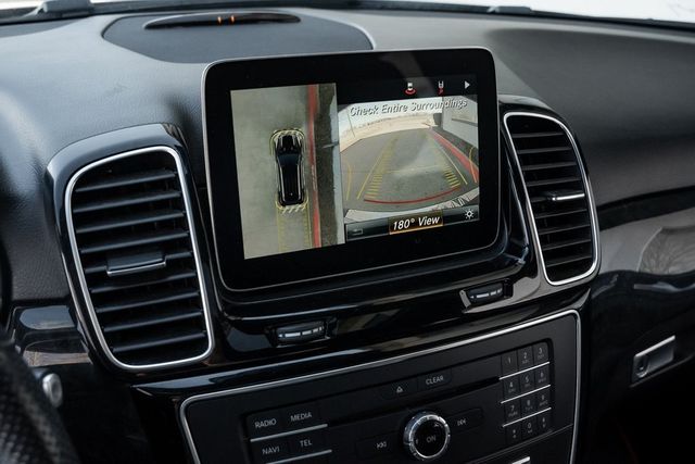 2018 Mercedes-Benz GLE 350 4MATIC Memory Pkg Backup Cam Sunroof Pwr Liftgate 2018 Mercedes-Benz GLE 350 4MATIC Memory Pkg Backup Cam Sunroof Pwr Liftgate