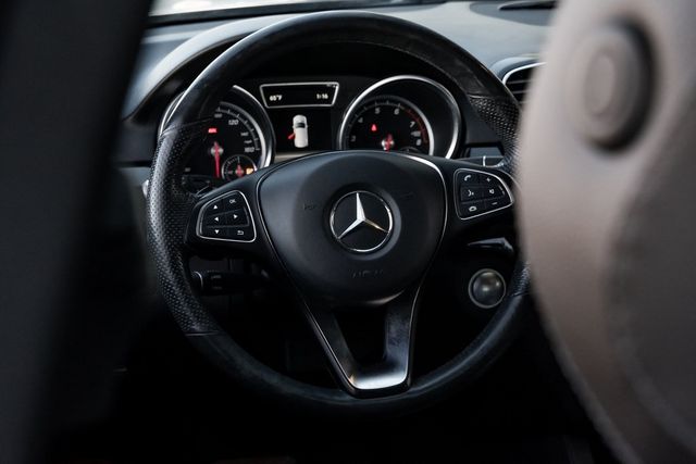 2018 Mercedes-Benz GLE 350 4MATIC Memory Pkg Backup Cam Sunroof Pwr Liftgate 2018 Mercedes-Benz GLE 350 4MATIC Memory Pkg Backup Cam Sunroof Pwr Liftgate