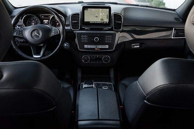 2018 Mercedes-Benz GLE 350 4MATIC Memory Pkg Backup Cam Sunroof Pwr Liftgate 2018 Mercedes-Benz GLE 350 4MATIC Memory Pkg Backup Cam Sunroof Pwr Liftgate