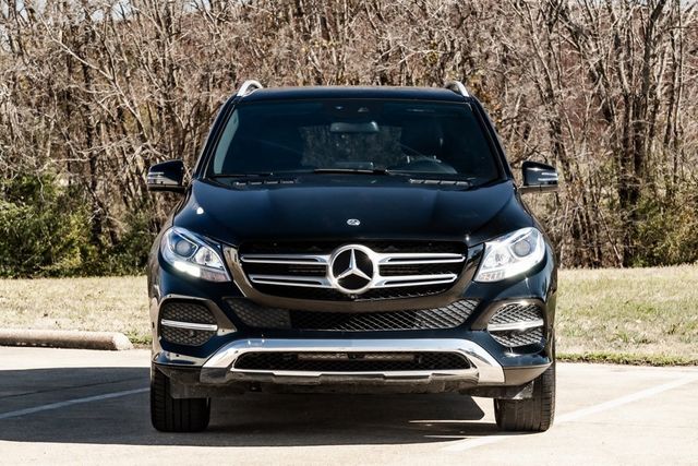 2018 Mercedes-Benz GLE 350 4MATIC Memory Pkg Backup Cam Sunroof Pwr Liftgate 2018 Mercedes-Benz GLE 350 4MATIC Memory Pkg Backup Cam Sunroof Pwr Liftgate