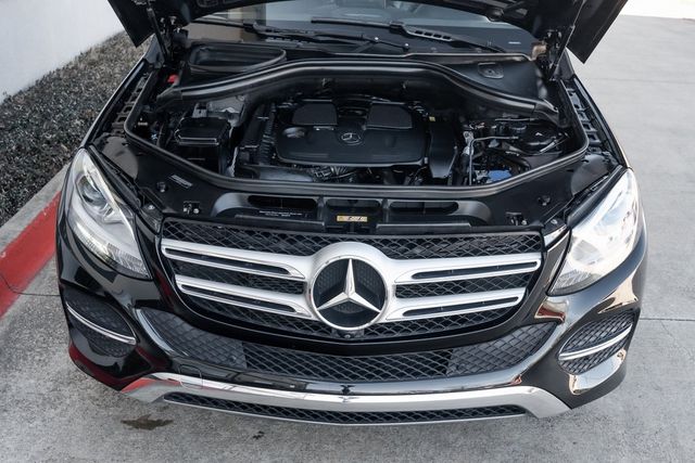 2018 Mercedes-Benz GLE 350 4MATIC Memory Pkg Backup Cam Sunroof Pwr Liftgate 2018 Mercedes-Benz GLE 350 4MATIC Memory Pkg Backup Cam Sunroof Pwr Liftgate