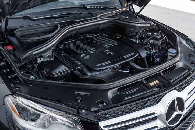 2018 Mercedes-Benz GLE 350 4MATIC Memory Pkg Backup Cam Sunroof Pwr Liftgate