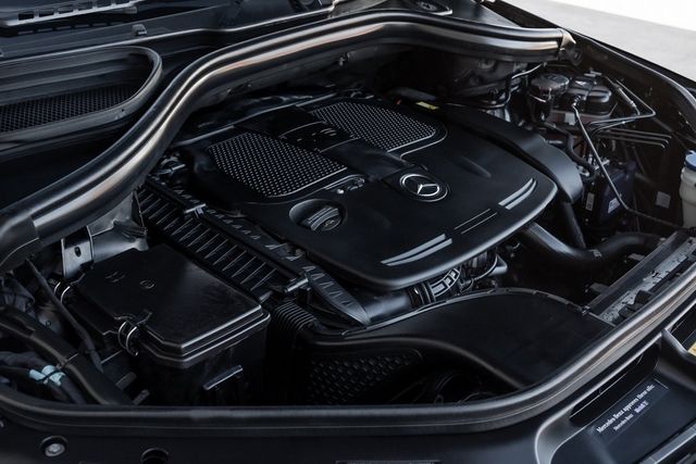 2018 Mercedes-Benz GLE 350 4MATIC Memory Pkg Backup Cam Sunroof Pwr Liftgate