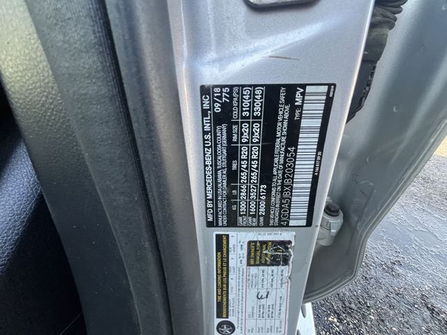 2018 Mercedes-Benz GLE 350 | Annapolis, MD | Annapolis Public Auto Auction