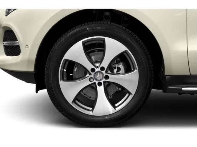 2018 Mercedes-Benz GLE 350 AMG Line Interior/exterior Night Package Premium 1 Package