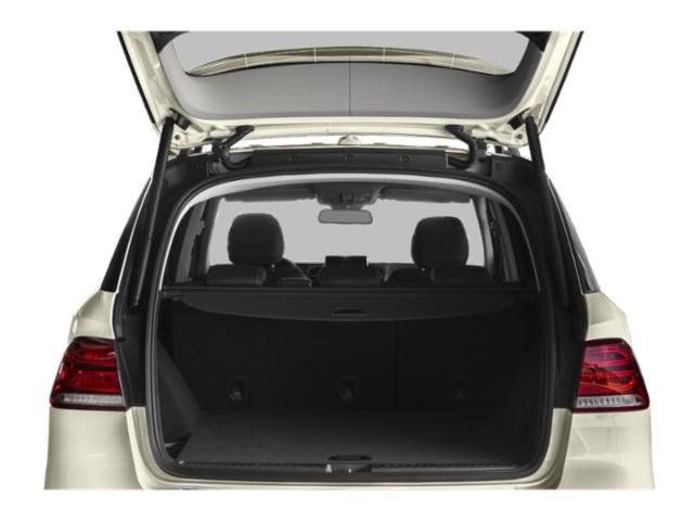 2018 Mercedes-Benz GLE 350 AMG Line Interior/exterior Night Package Premium 1 Package