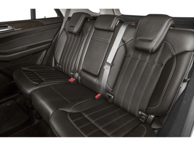 2018 Mercedes-Benz GLE 350 AMG Line Interior/exterior Night Package Premium 1 Package