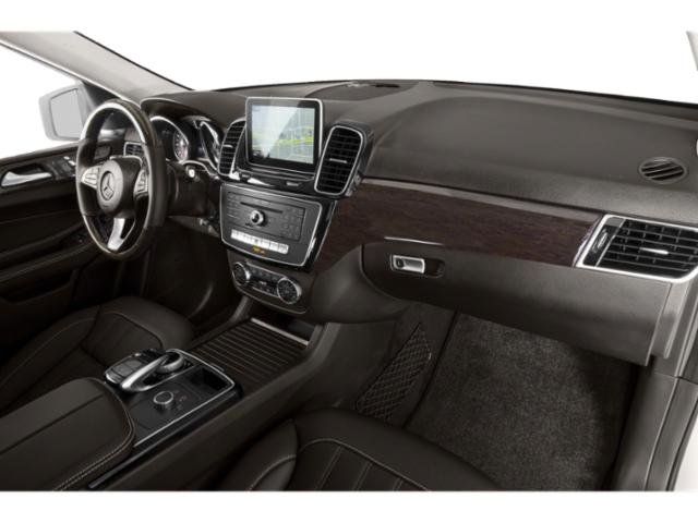 2018 Mercedes-Benz GLE 350 AMG Line Interior/exterior Night Package Premium 1 Package