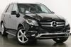 2018 Mercedes-Benz GLE 350 4MATIC | Mooresville, NC | The Group NC