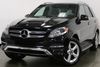 2018 Mercedes-Benz GLE 350 4MATIC | Mooresville, NC | The Group NC