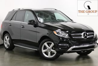 2018 Mercedes-Benz GLE 350 4MATIC | Mooresville, NC | The Group NC in Mooresville, NC 28117