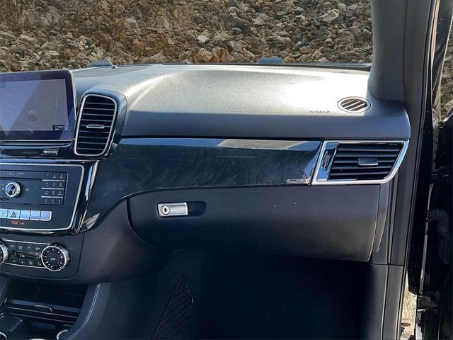 2018 Mercedes-Benz GLE 350 4MATIC