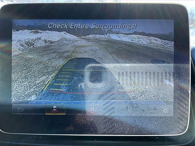 2018 Mercedes-Benz GLE 350 4MATIC