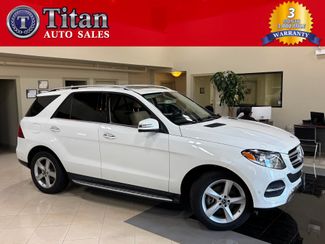 2018 Mercedes-Benz GLE 350 4MATIC | Worth, IL | Titan Auto Sales in Worth, IL 60482