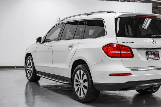 2018 Mercedes-Benz GLS 450 4MATIC | Addison, TX | Addison Autoplex 2018 Mercedes-Benz GLS 450 4MATIC | Addison, TX | Addison Autoplex