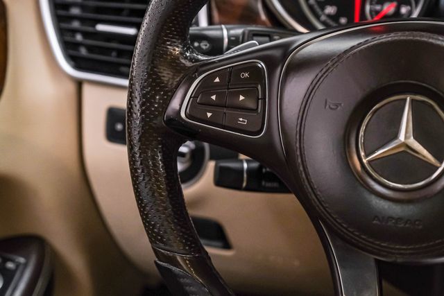 2018 Mercedes-Benz GLS 450 4MATIC | Addison, TX | Addison Autoplex 2018 Mercedes-Benz GLS 450 4MATIC | Addison, TX | Addison Autoplex