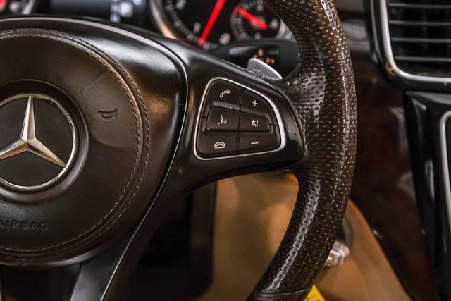 2018 Mercedes-Benz GLS 450 4MATIC | Addison, TX | Addison Autoplex 2018 Mercedes-Benz GLS 450 4MATIC | Addison, TX | Addison Autoplex