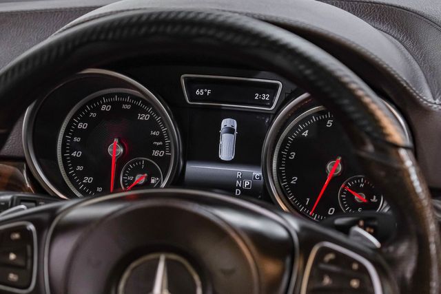 2018 Mercedes-Benz GLS 450 4MATIC | Addison, TX | Addison Autoplex