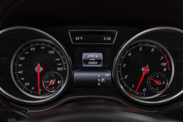 2018 Mercedes-Benz GLS 450 4MATIC | Addison, TX | Addison Autoplex