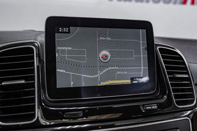 2018 Mercedes-Benz GLS 450 4MATIC | Addison, TX | Addison Autoplex 2018 Mercedes-Benz GLS 450 4MATIC | Addison, TX | Addison Autoplex