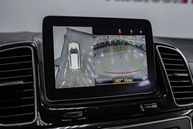 2018 Mercedes-Benz GLS 450 4MATIC | Addison, TX | Addison Autoplex