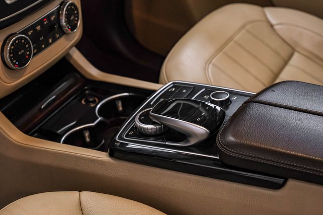 2018 Mercedes-Benz GLS 450 4MATIC | Addison, TX | Addison Autoplex