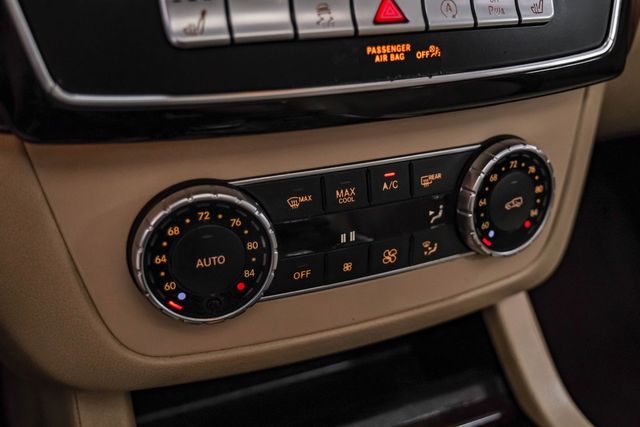 2018 Mercedes-Benz GLS 450 4MATIC | Addison, TX | Addison Autoplex