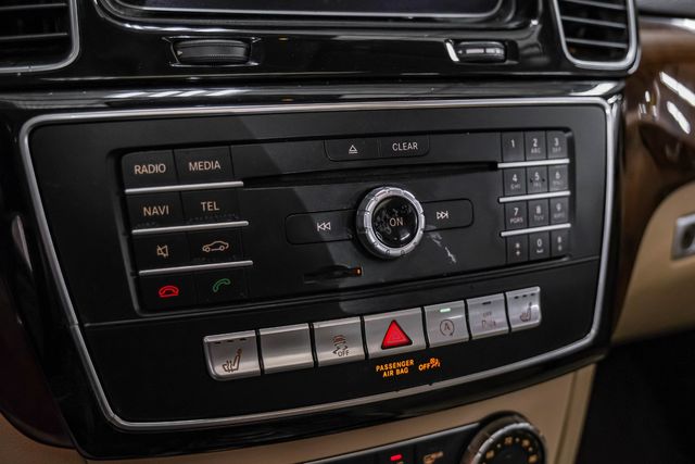 2018 Mercedes-Benz GLS 450 4MATIC | Addison, TX | Addison Autoplex 2018 Mercedes-Benz GLS 450 4MATIC | Addison, TX | Addison Autoplex