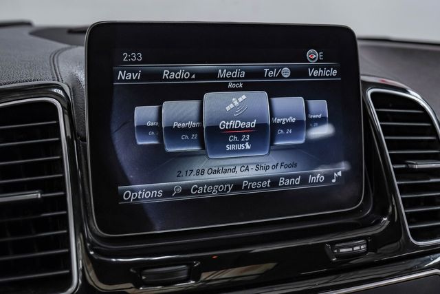 2018 Mercedes-Benz GLS 450 4MATIC | Addison, TX | Addison Autoplex 2018 Mercedes-Benz GLS 450 4MATIC | Addison, TX | Addison Autoplex