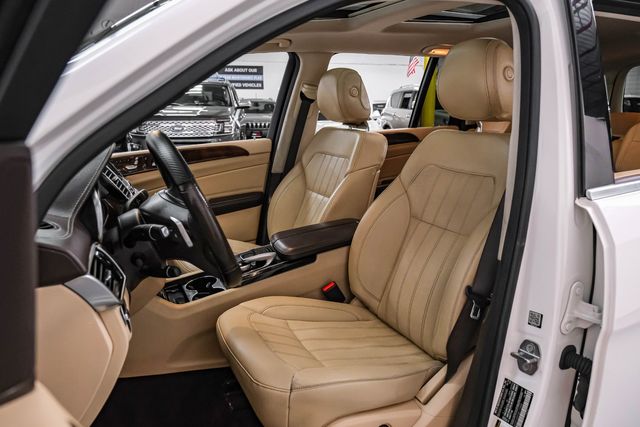 2018 Mercedes-Benz GLS 450 4MATIC | Addison, TX | Addison Autoplex 2018 Mercedes-Benz GLS 450 4MATIC | Addison, TX | Addison Autoplex