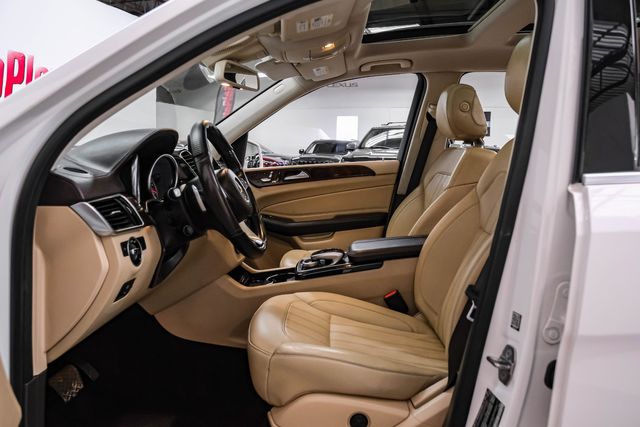 2018 Mercedes-Benz GLS 450 4MATIC | Addison, TX | Addison Autoplex 2018 Mercedes-Benz GLS 450 4MATIC | Addison, TX | Addison Autoplex