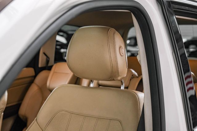 2018 Mercedes-Benz GLS 450 4MATIC | Addison, TX | Addison Autoplex 2018 Mercedes-Benz GLS 450 4MATIC | Addison, TX | Addison Autoplex