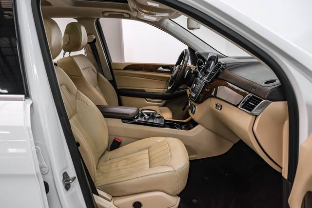 2018 Mercedes-Benz GLS 450 4MATIC | Addison, TX | Addison Autoplex 2018 Mercedes-Benz GLS 450 4MATIC | Addison, TX | Addison Autoplex