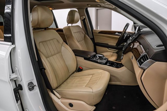 2018 Mercedes-Benz GLS 450 4MATIC | Addison, TX | Addison Autoplex 2018 Mercedes-Benz GLS 450 4MATIC | Addison, TX | Addison Autoplex