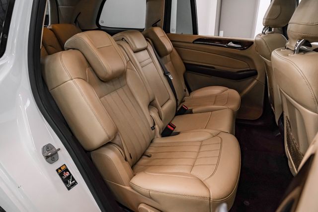 2018 Mercedes-Benz GLS 450 4MATIC | Addison, TX | Addison Autoplex